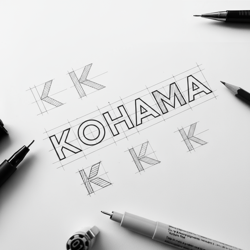 Un logo doit-il montrer votre métier ?